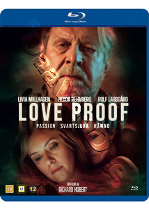 Love Proof | Krleksbevis  |   Blu-Ray